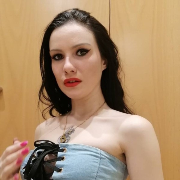 Debora fox actriz porno te desea
