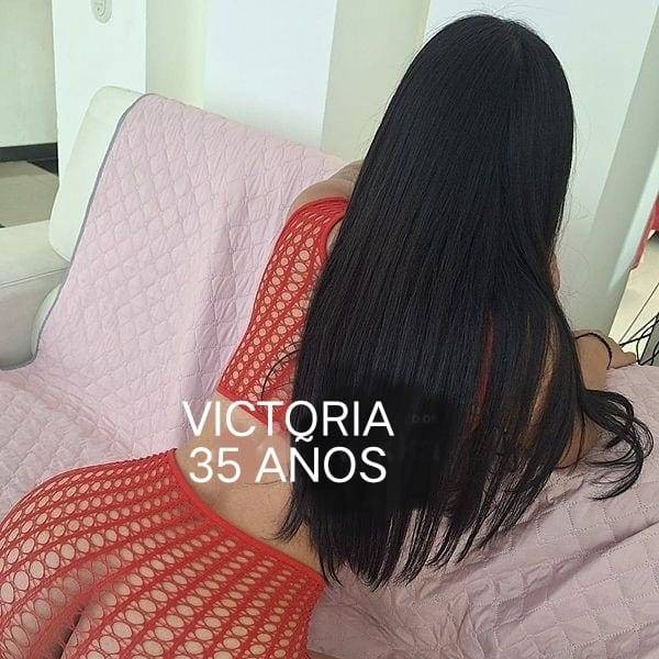 Victoria:colombiana sensual,coqueta,cariñosa