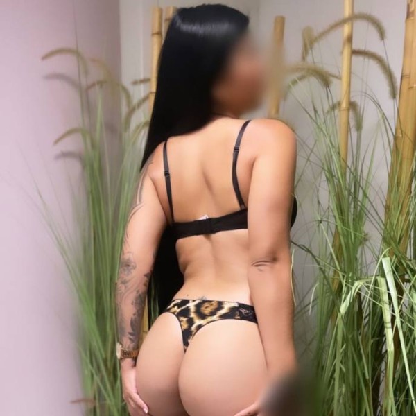 Nada mas rico que in masaje para complementar el dia